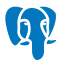 postgresql