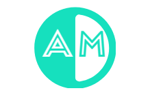 AM Logo
